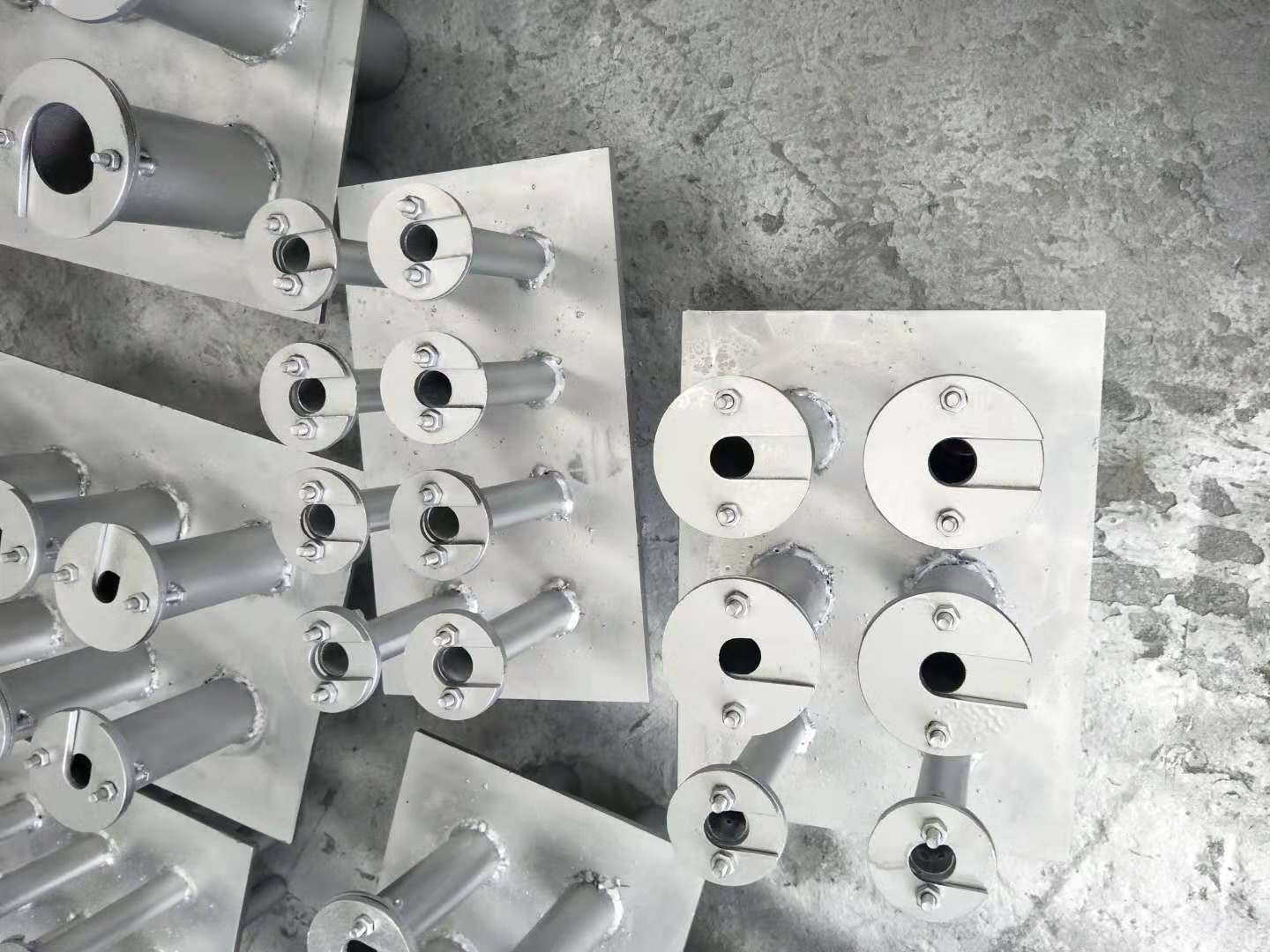 克拉玛依市通风套管人防密闭套管 - 推荐